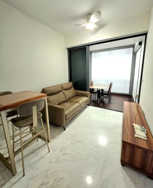 18 Spottiswoode Park Road photo 2