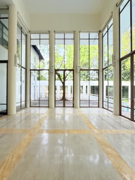 Belmont | Cornwall | Leedon Park photo 5