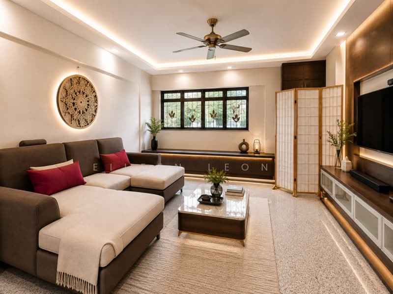 207 Ang Mo Kio Avenue 1 photo 3
