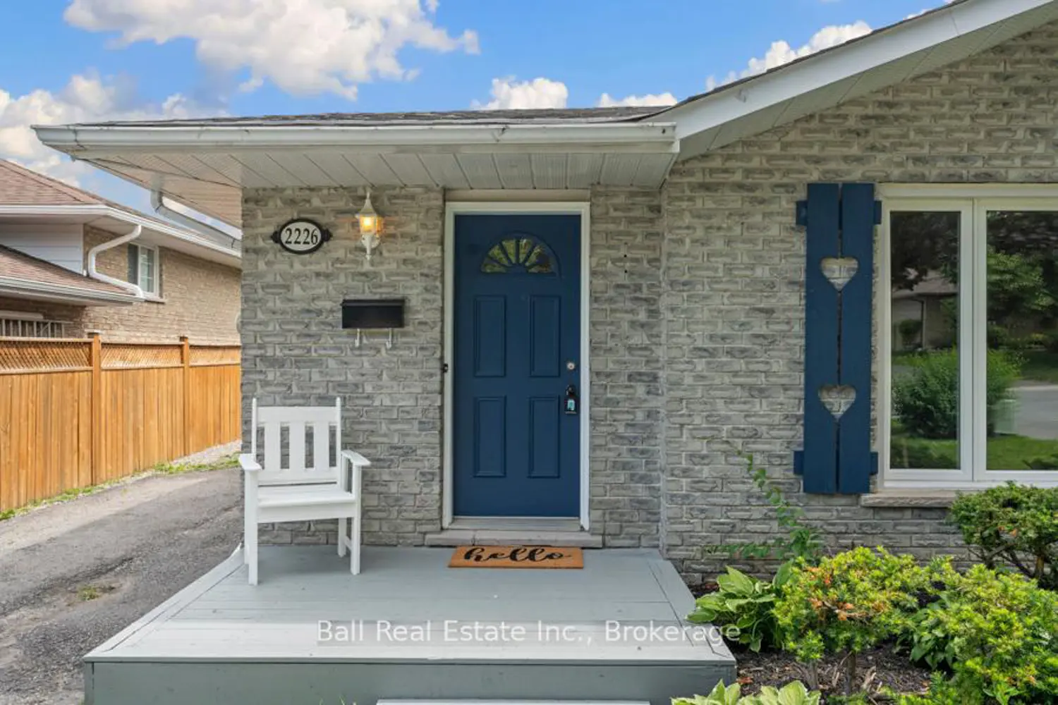 2226 Springwood Road photo 4