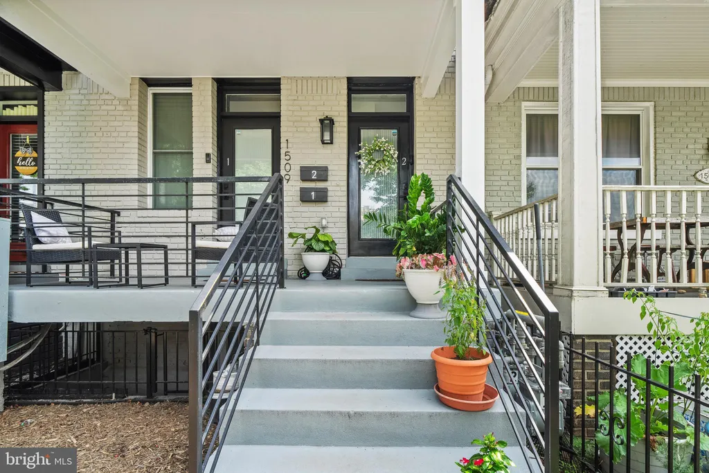 1509 D Street NE Unit 2, Washington, DC 20002 photo 3