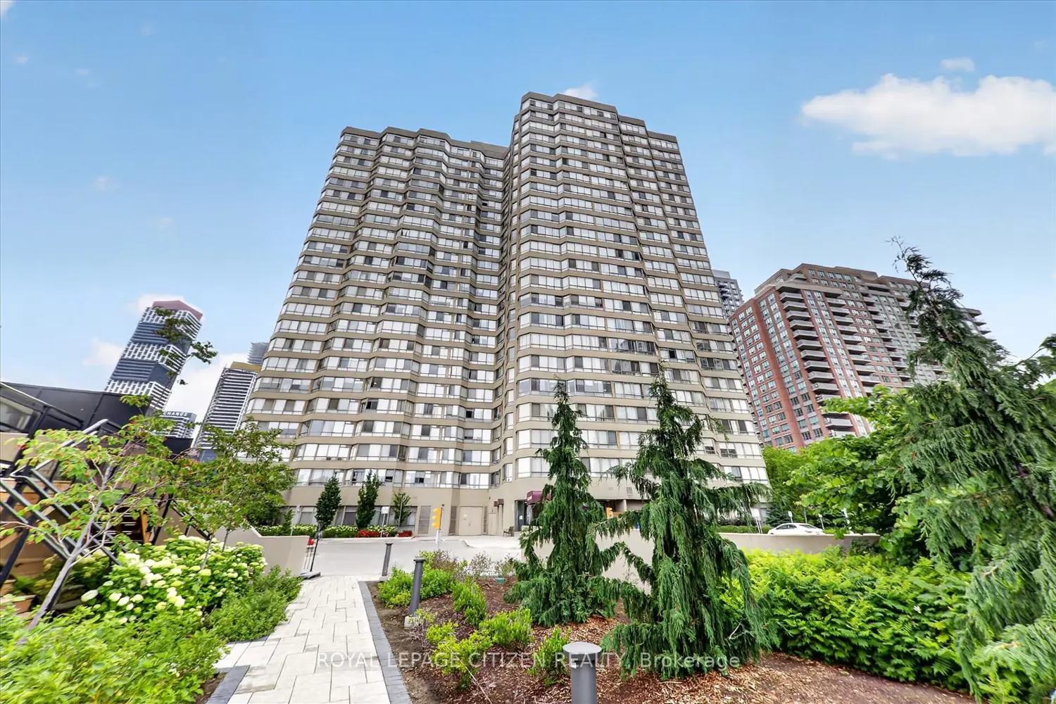 3605 Kariya Drive 907