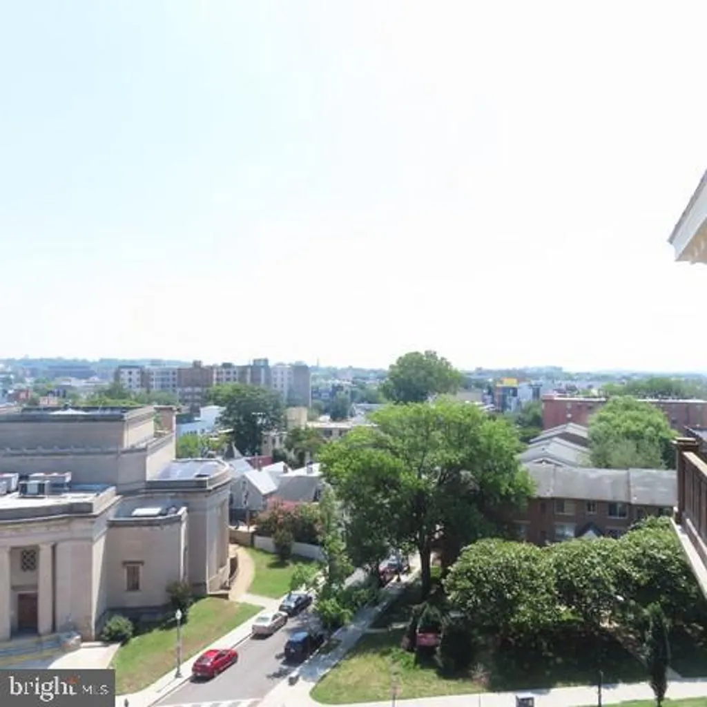 3426 16th Street NW Unit 603, Washington, DC 20010
