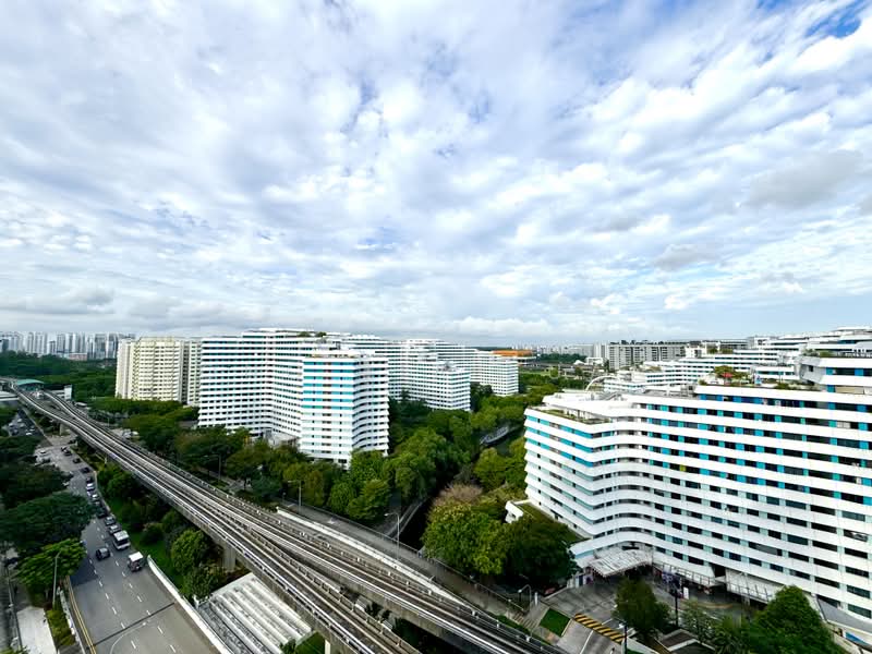 316A Punggol Way