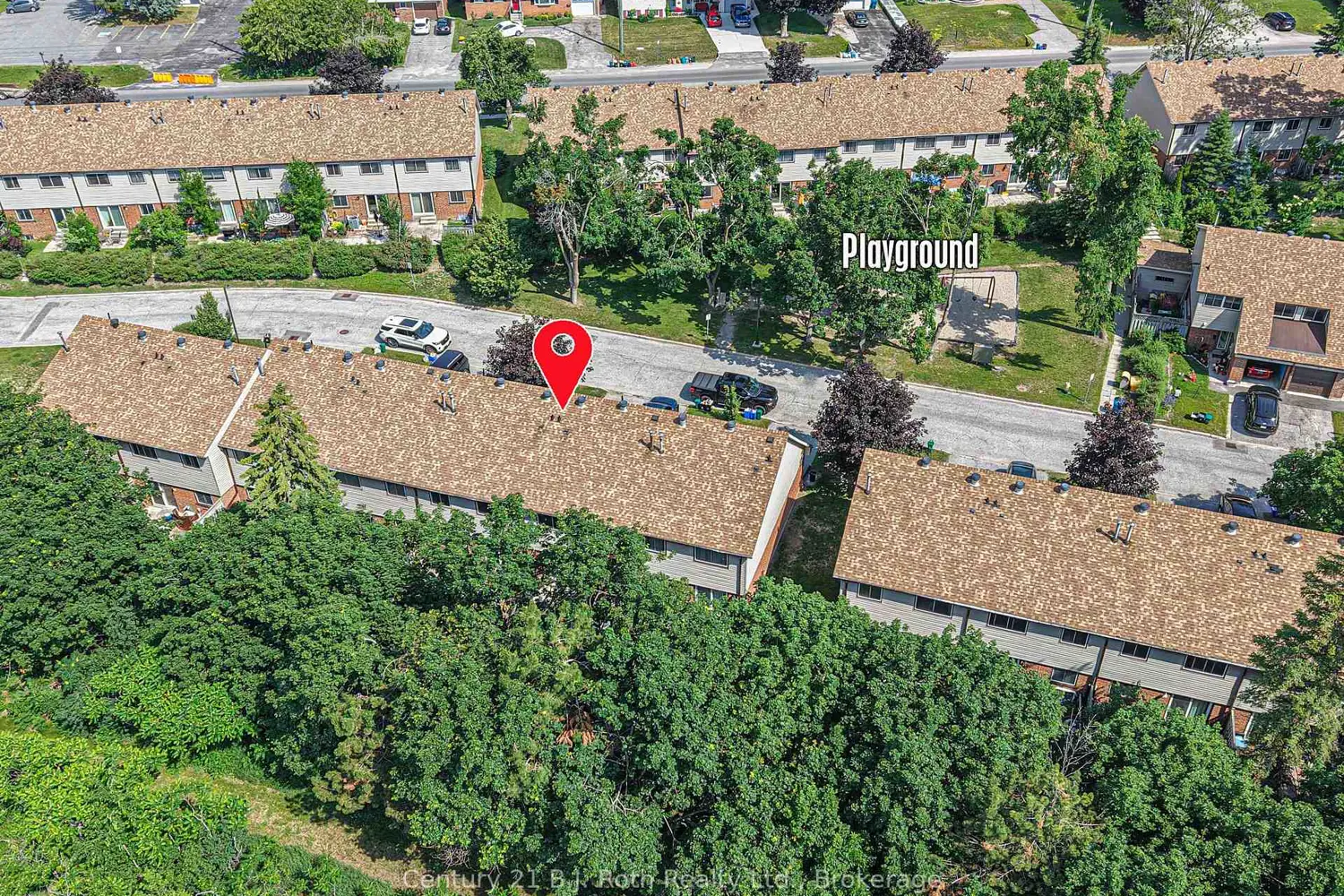 441 Barrie Road 35 photo 3