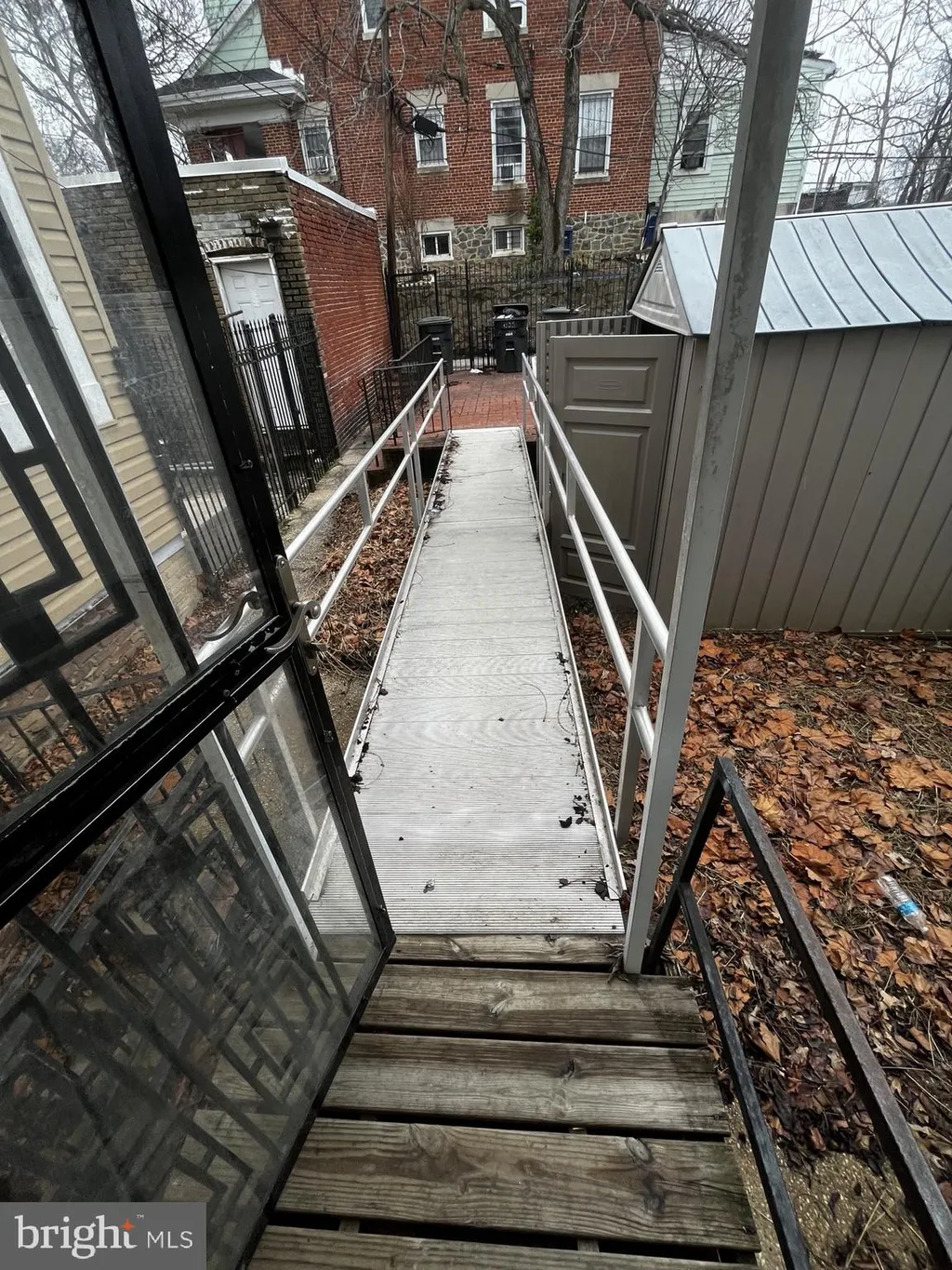 4527 9th Street NW, Washington, DC 20011