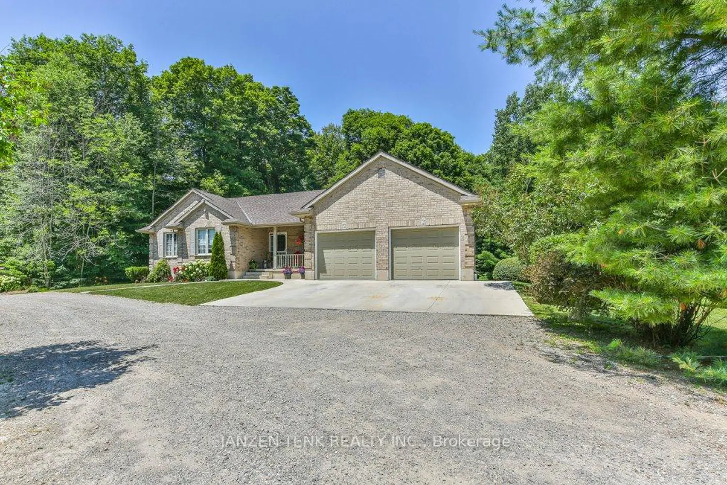 5757 Carter Road photo 4