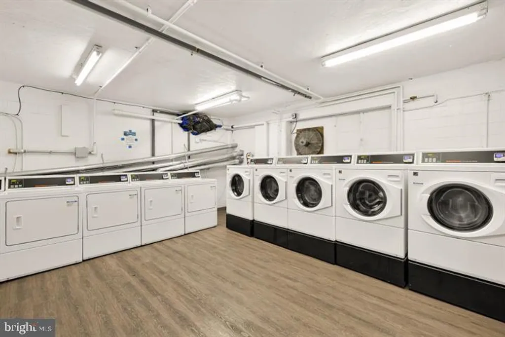 2130 N Street NW Unit 405, Washington, DC 20037