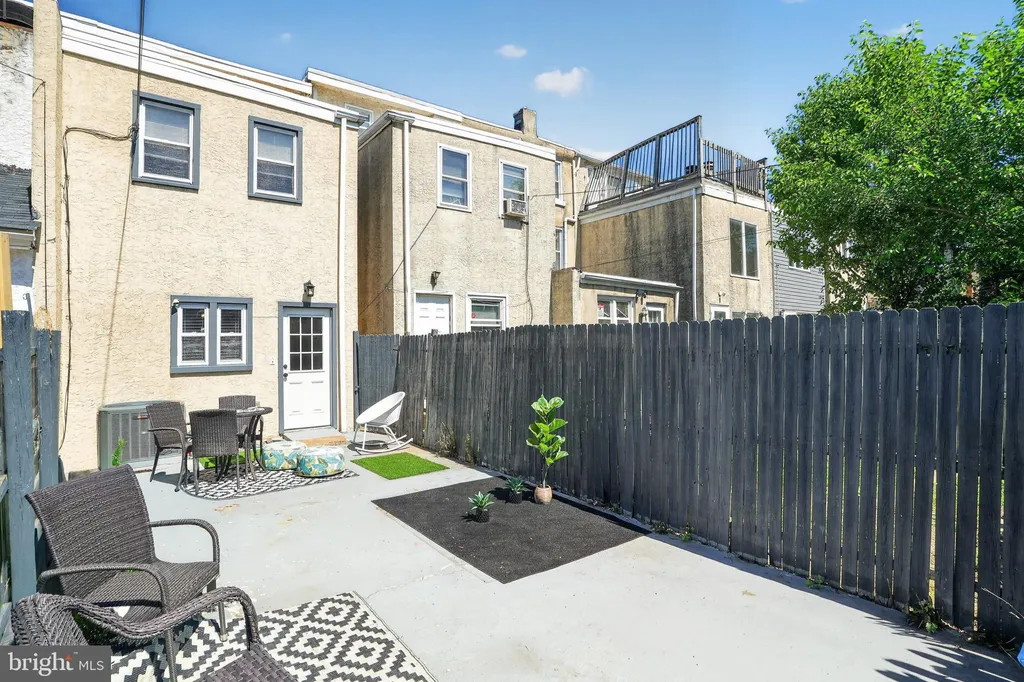 828 N Madison Street, Wilmington, DE 19801