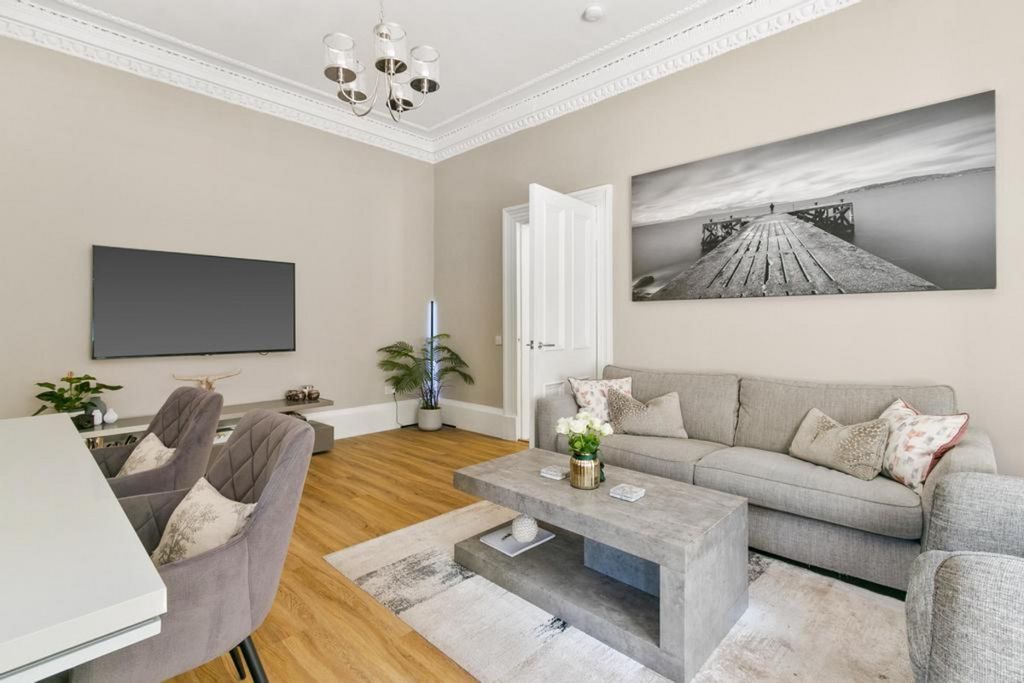 3 bed flat for saleWellhall Road, Hamilton ML3 photo 5