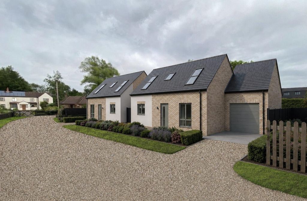 Land for saleAshby Road, Scunthorpe DN16