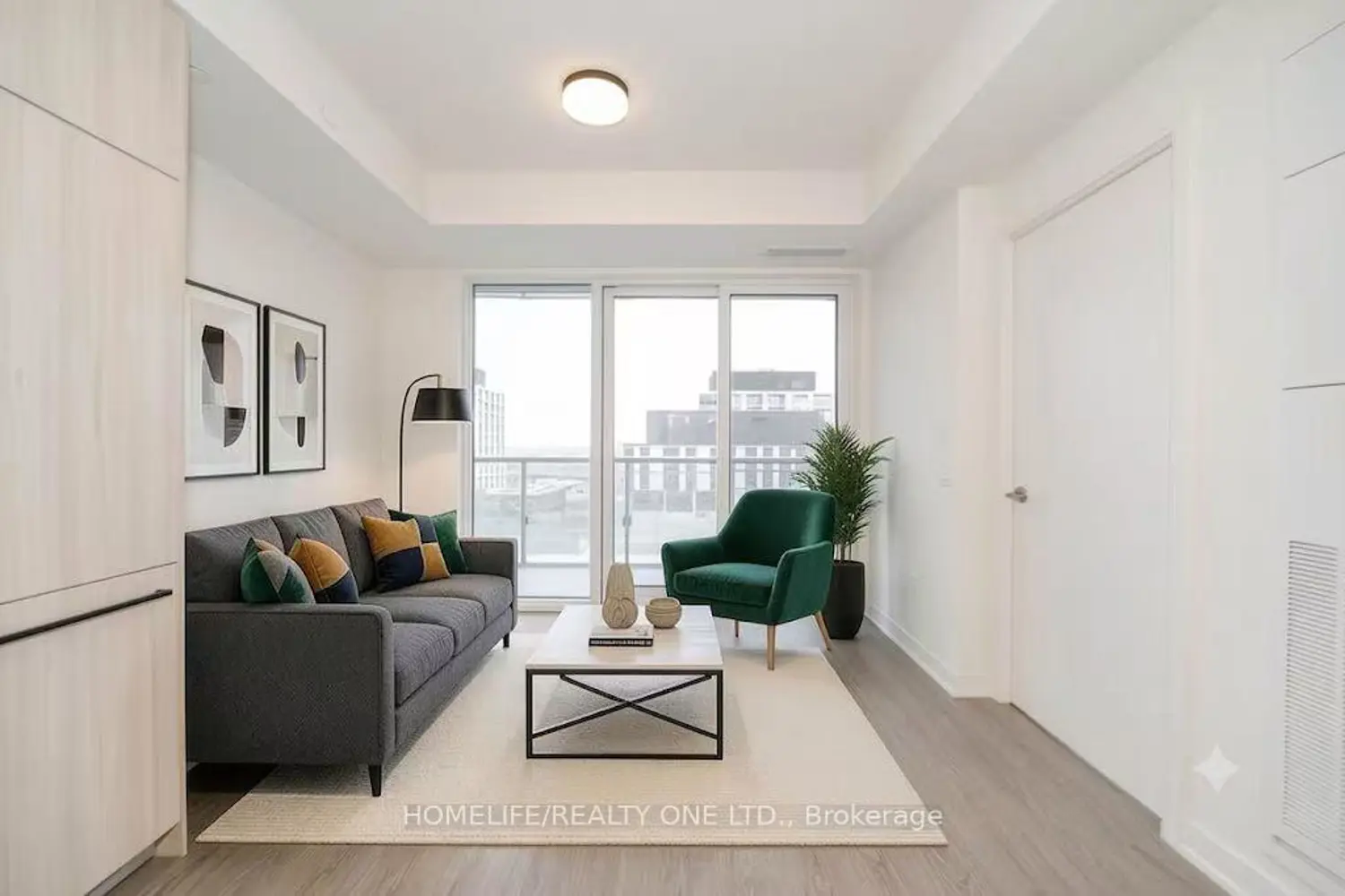 425 Front Street 1207