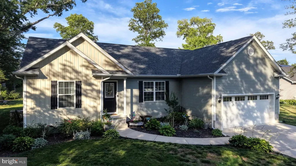 22285 Holly Oak Lane, Lewes, DE 19958
