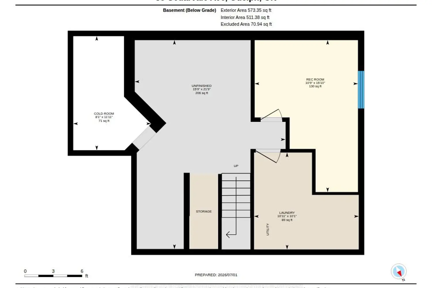 58 Cedarvale Avenue photo 3