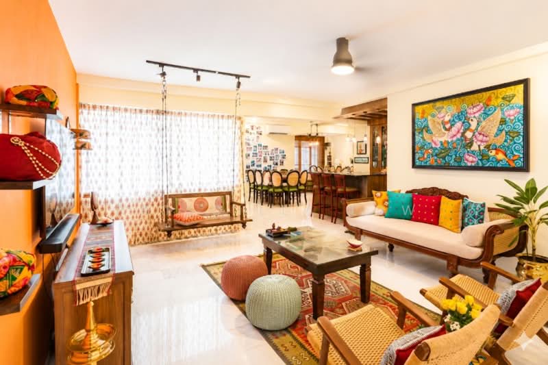 115 Marsiling Rise