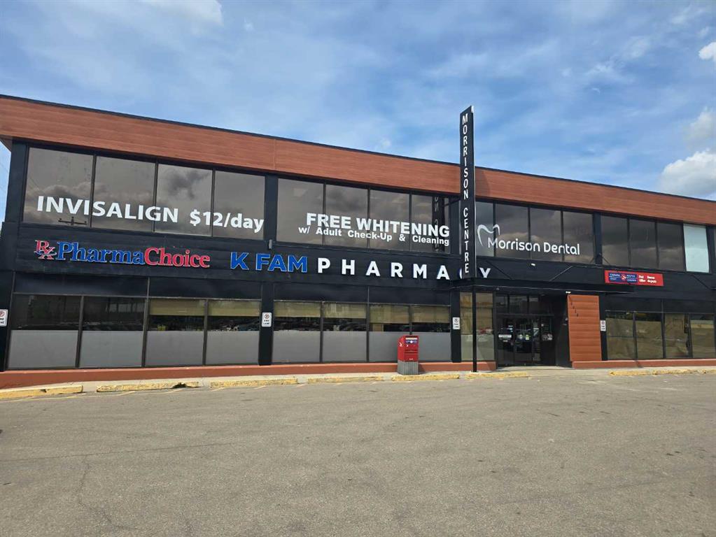 208-9914 Morrison Street, Fort Mcmurray, AB, T9H4A4