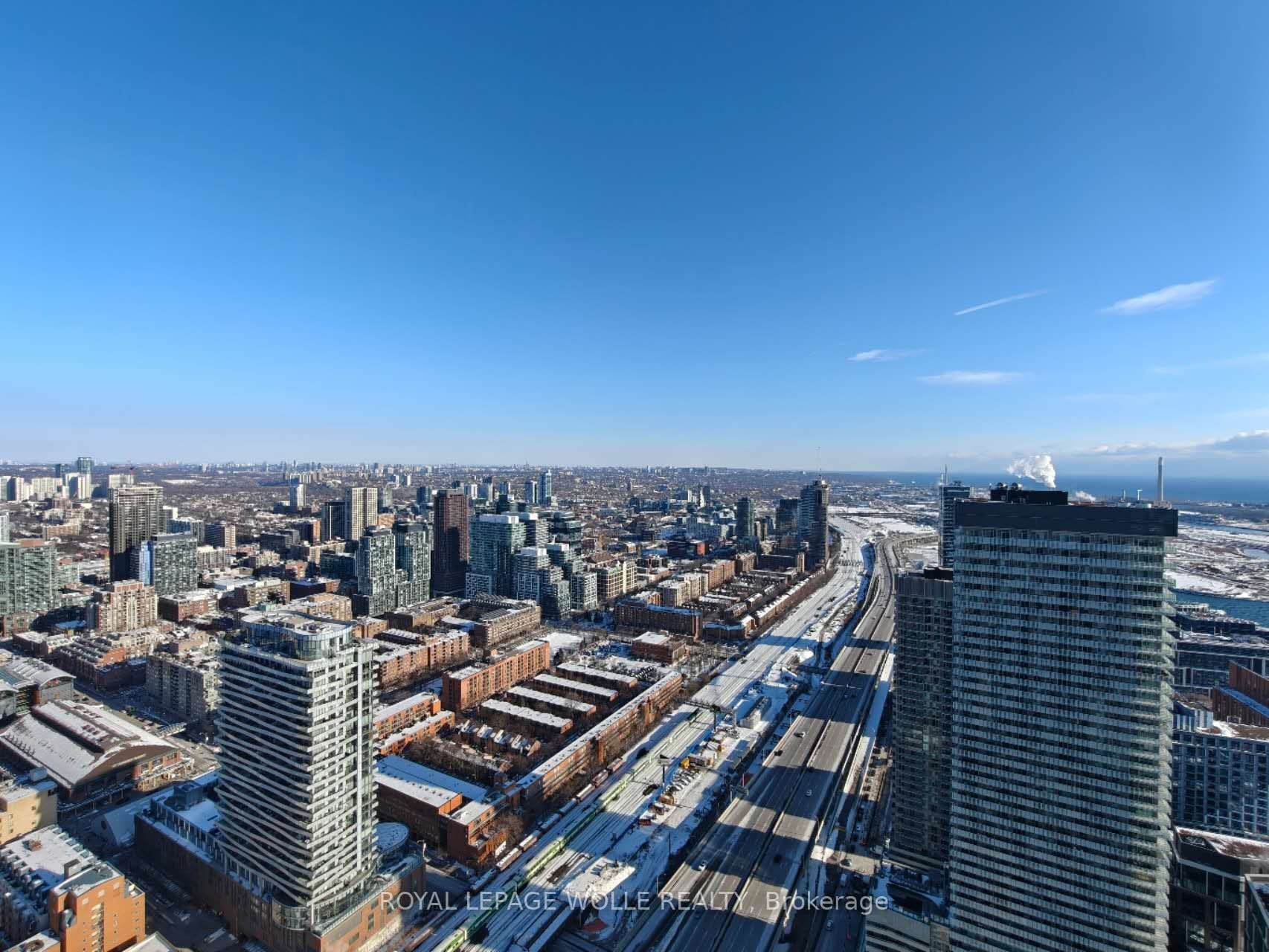 6008-55 Cooper Street, Toronto, ON, M5E 0G1