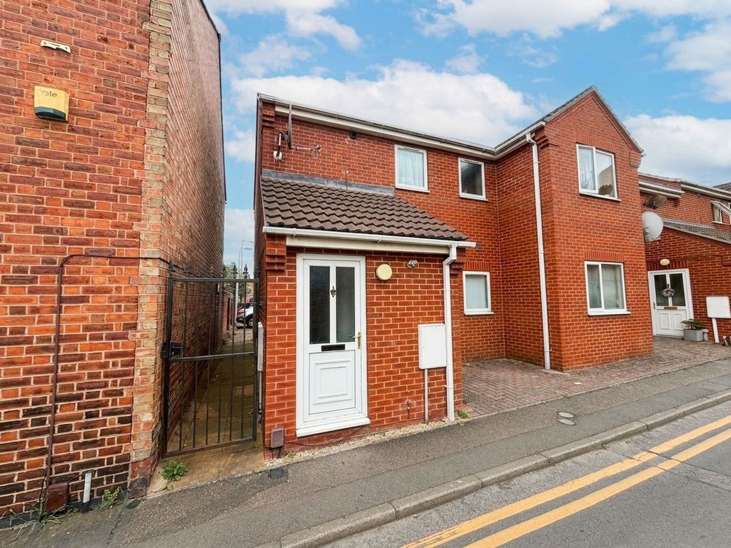 2 bed flat for saleBrewery Hill, Grantham NG31