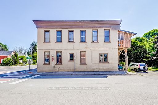 25 King Street E, Cavan Monaghan, ON, L0A 1G0
