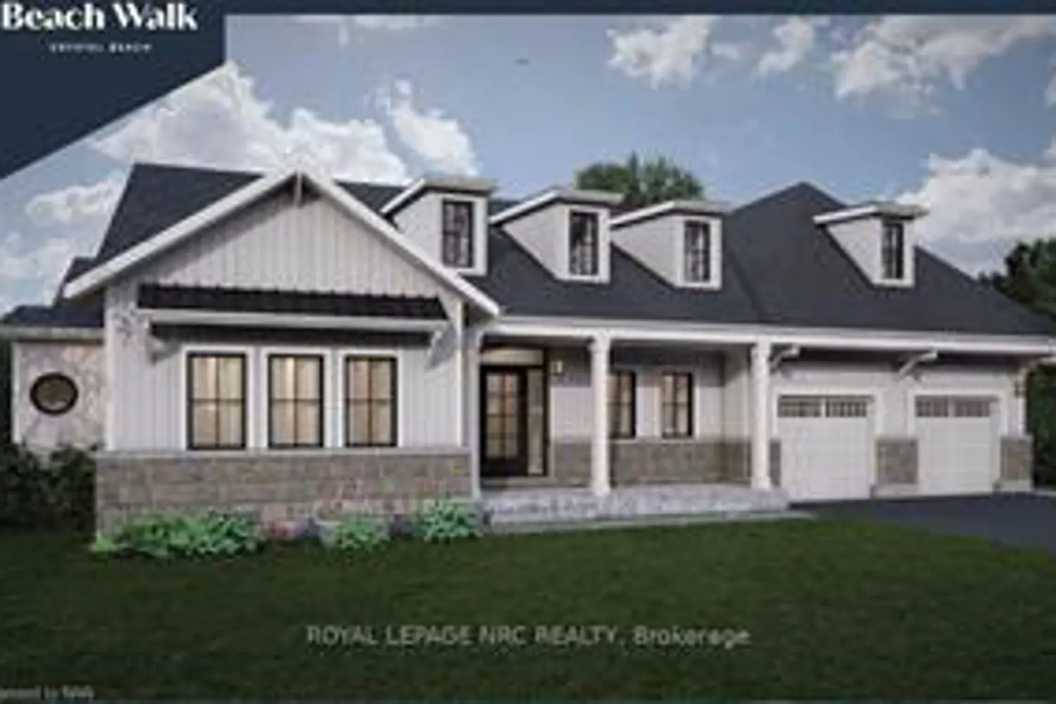 18 Loganberry Court