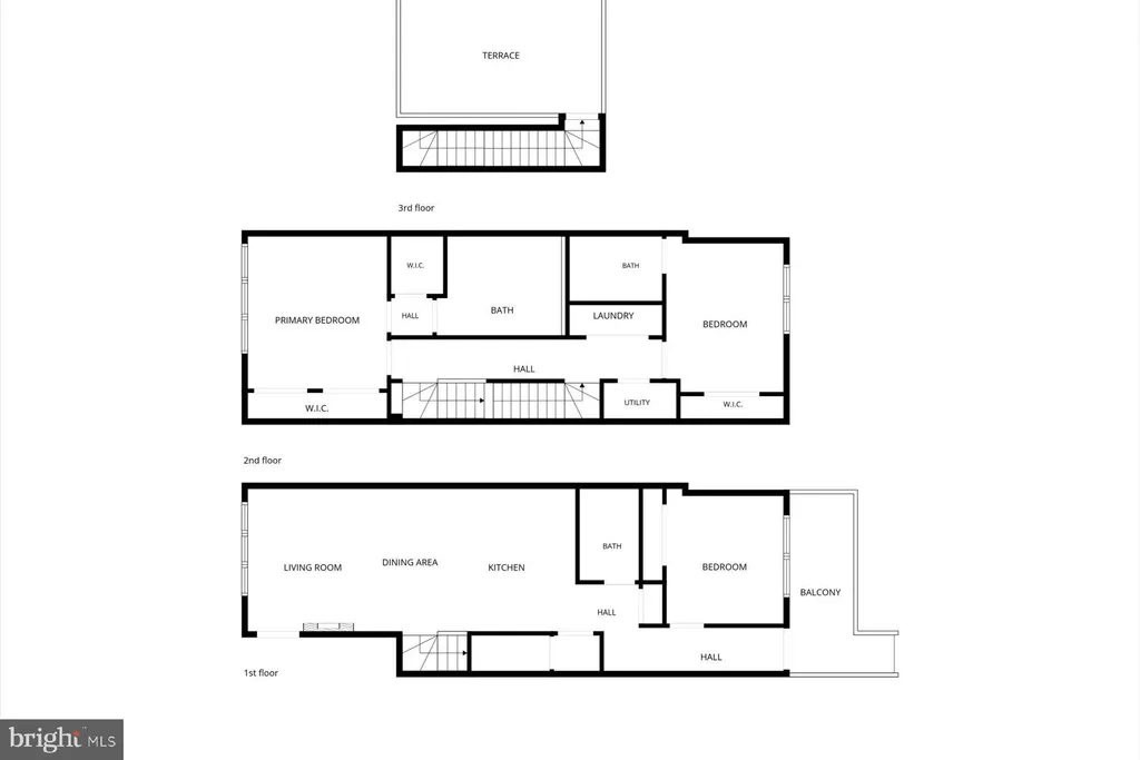 1215 Holbrook Terrace NE Unit 3, Washington, DC 20002