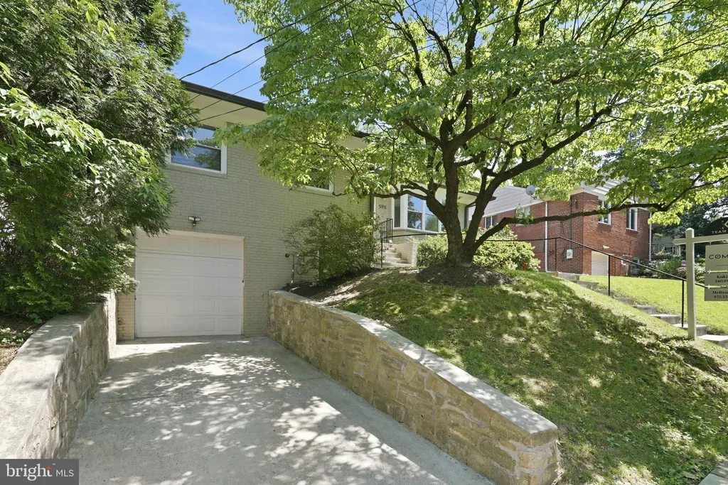 5911 Nebraska Avenue NW, Washington, DC 20015