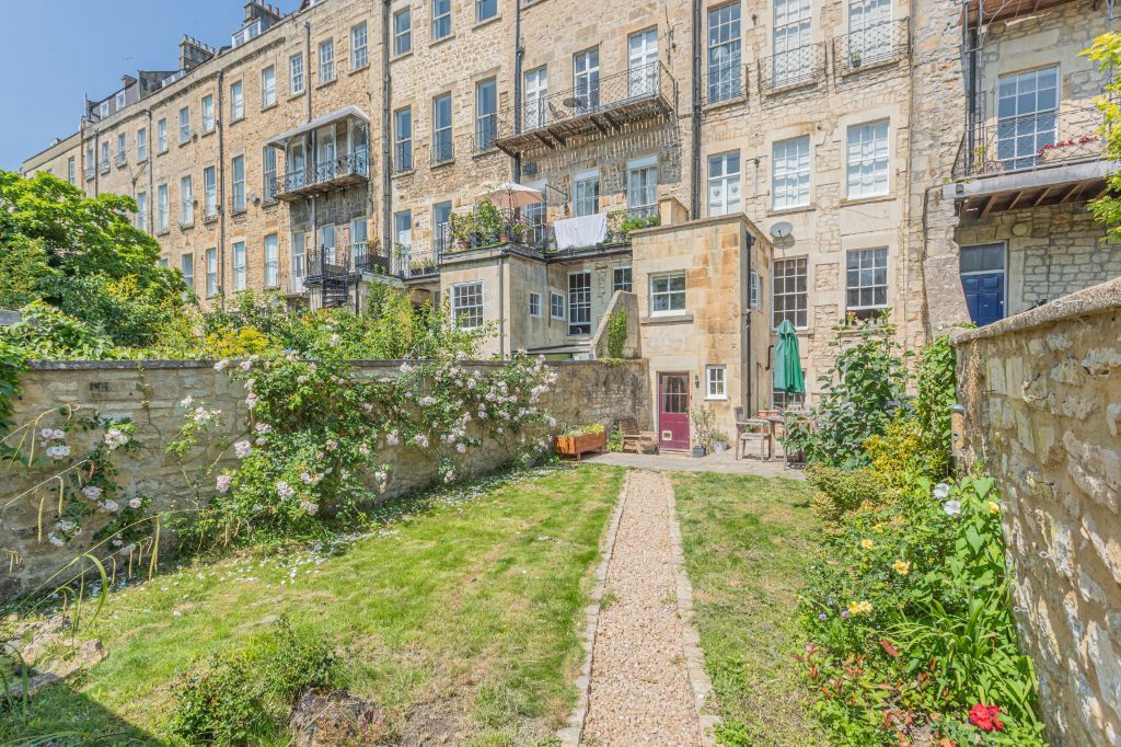 3 bed flat for saleGrosvenor Place, Bath BA1