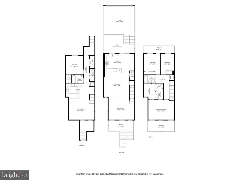 1119 Staples Street NE, Washington, DC 20002