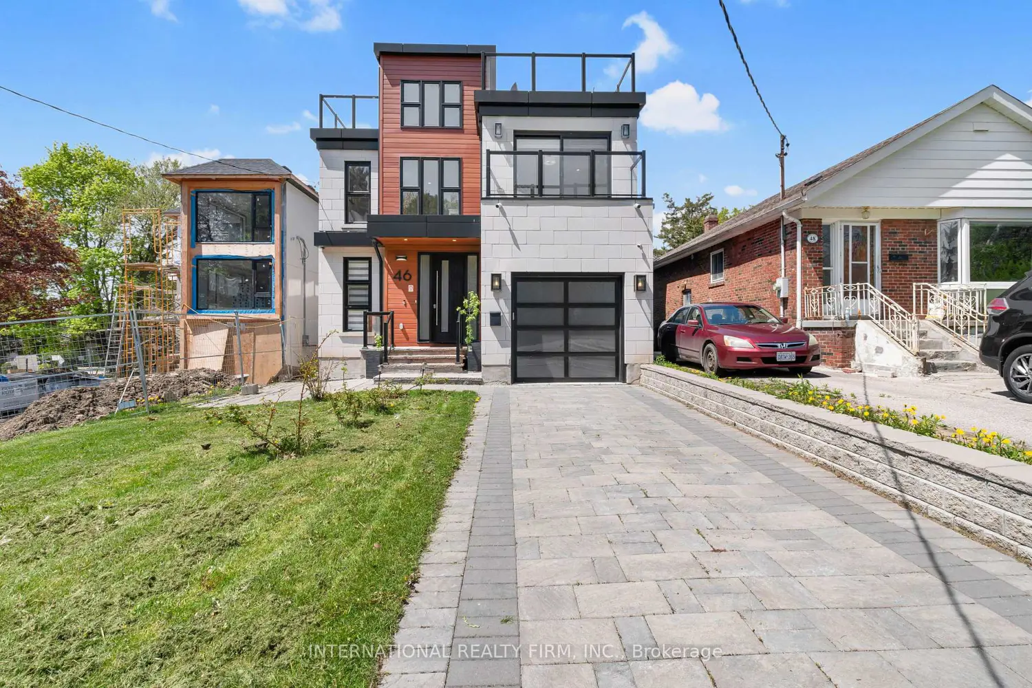 46 Sunnypoint Crescent