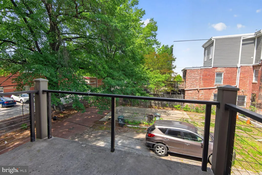 424 Q Street NW Unit G, Washington, DC 20001