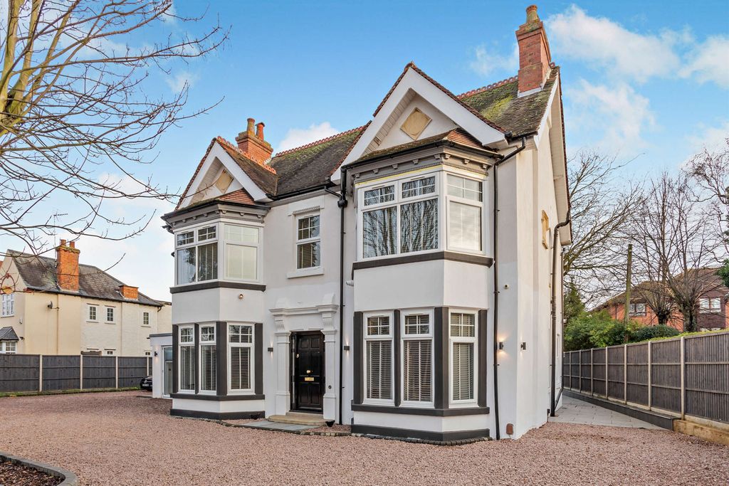5 bed detached house for saleEastfield Road, Peterborough PE1