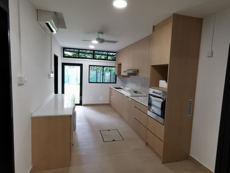 Jervois Road photo 5