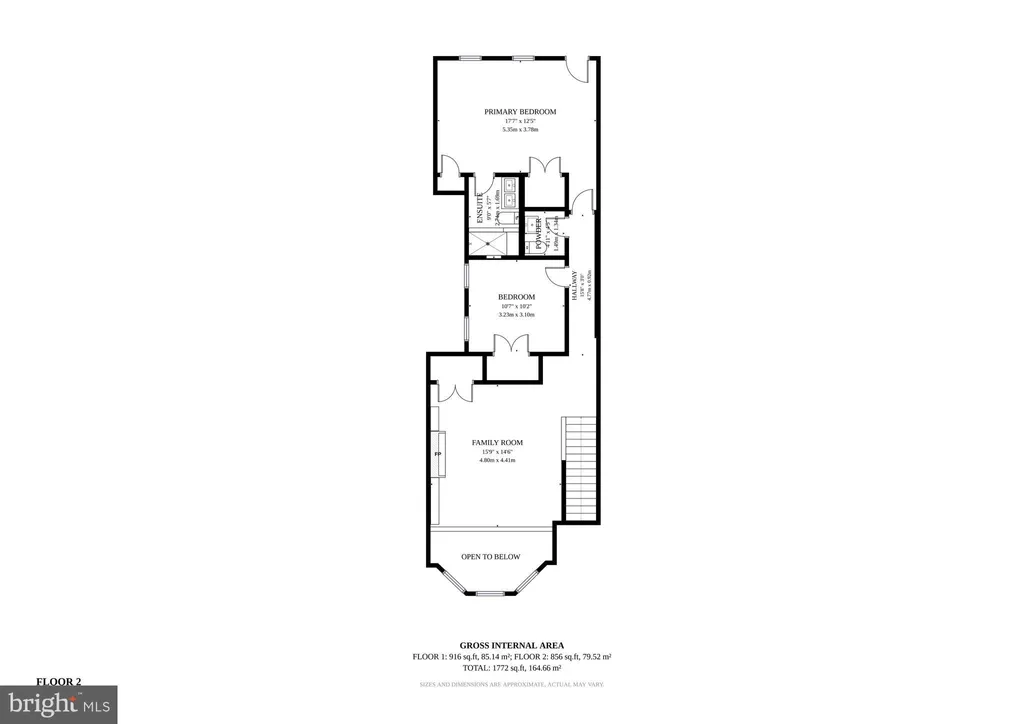 43 Quincy Place NW Unit 1, Washington, DC 20001