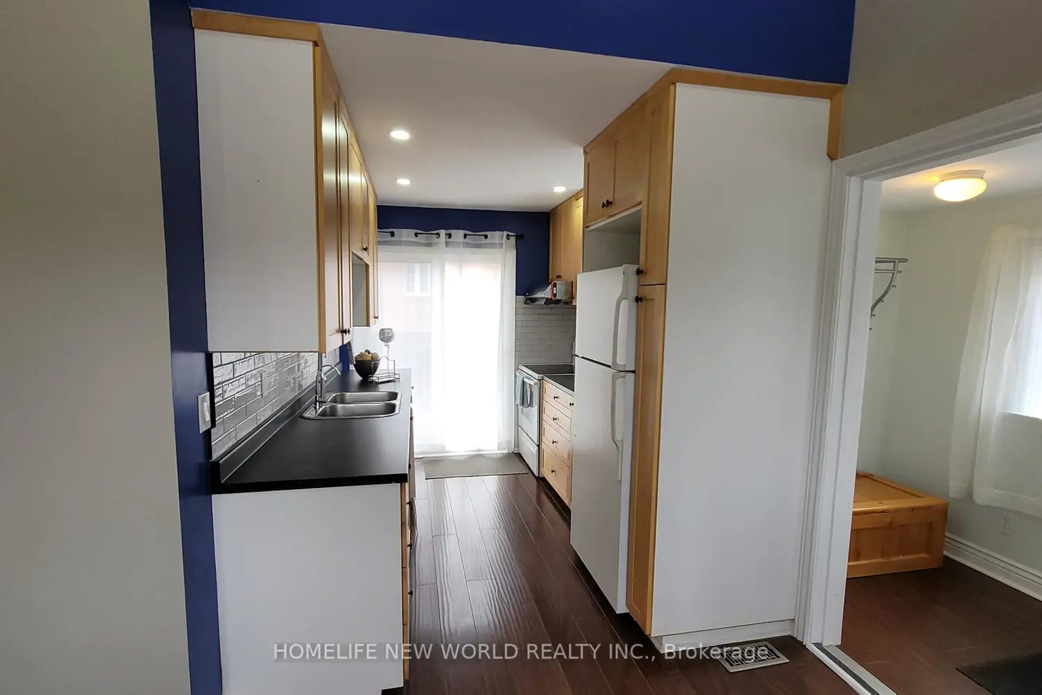 67 Bingham Street photo 5