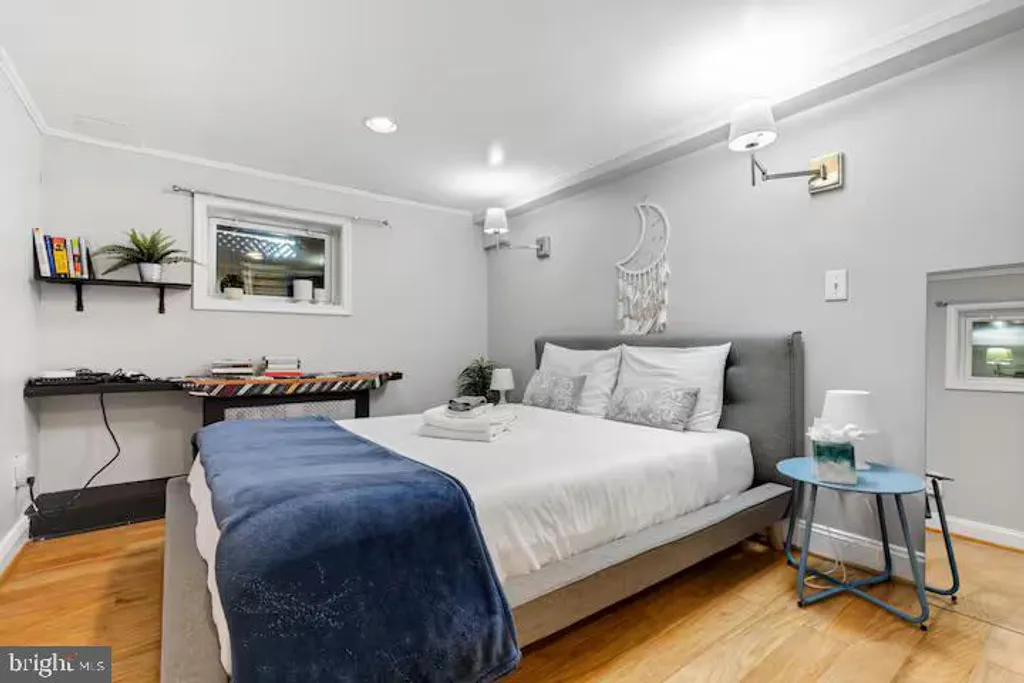 104 R Street NE #B, Washington, DC 20002