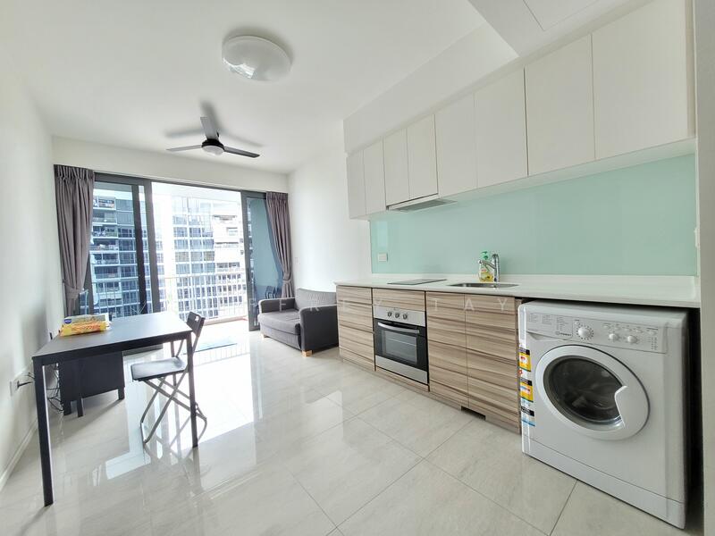92 Punggol Central