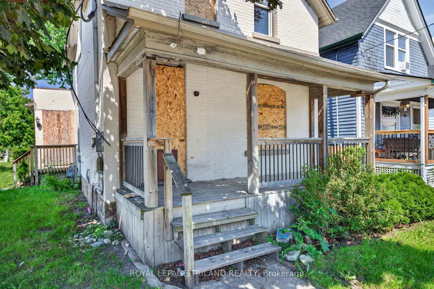 54 St Catharine Street photo 3