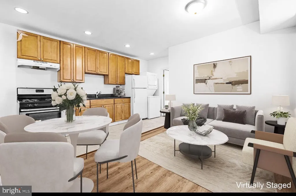 1508 V Street SE, Washington, DC 20020