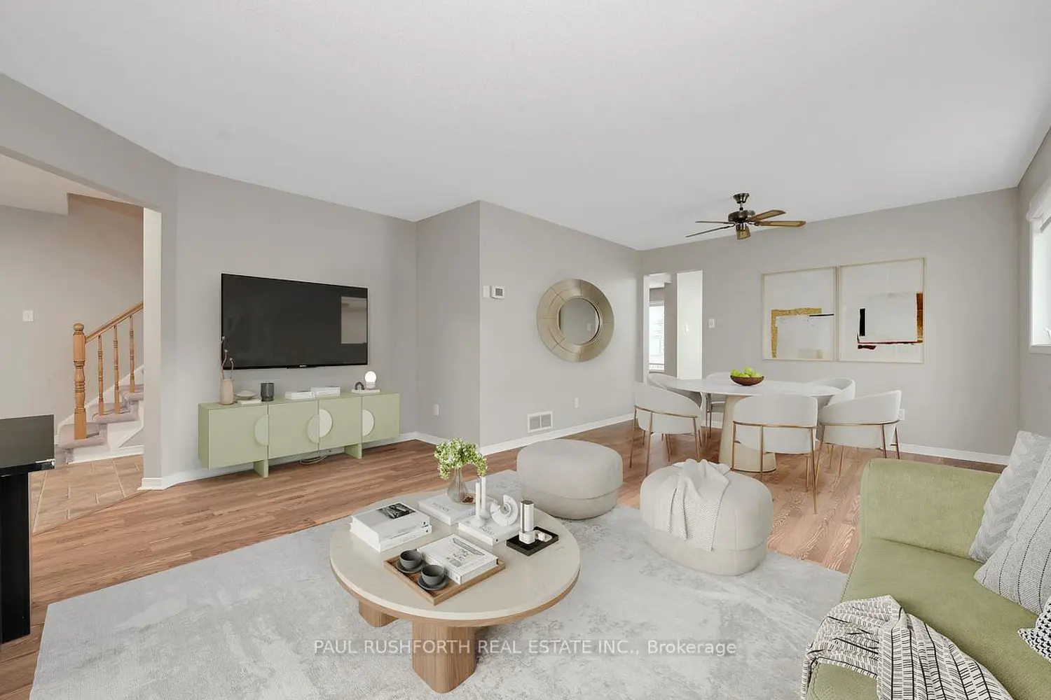 90 Moresby Drive photo 3