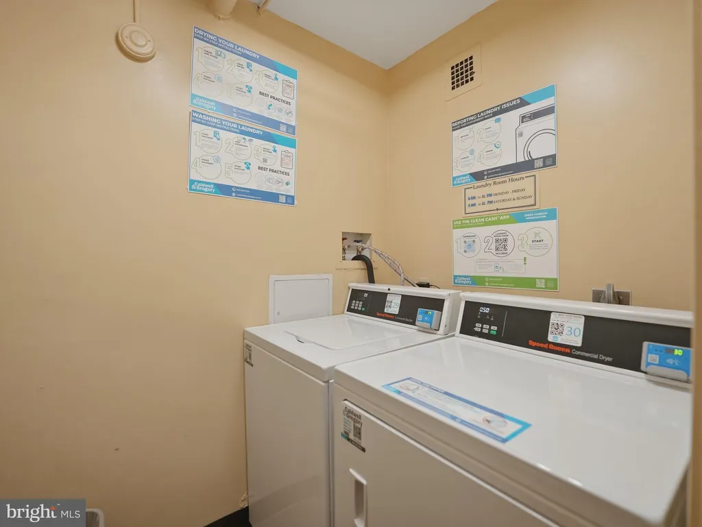 4740 Connecticut Avenue NW Unit 818, Washington, DC 20008