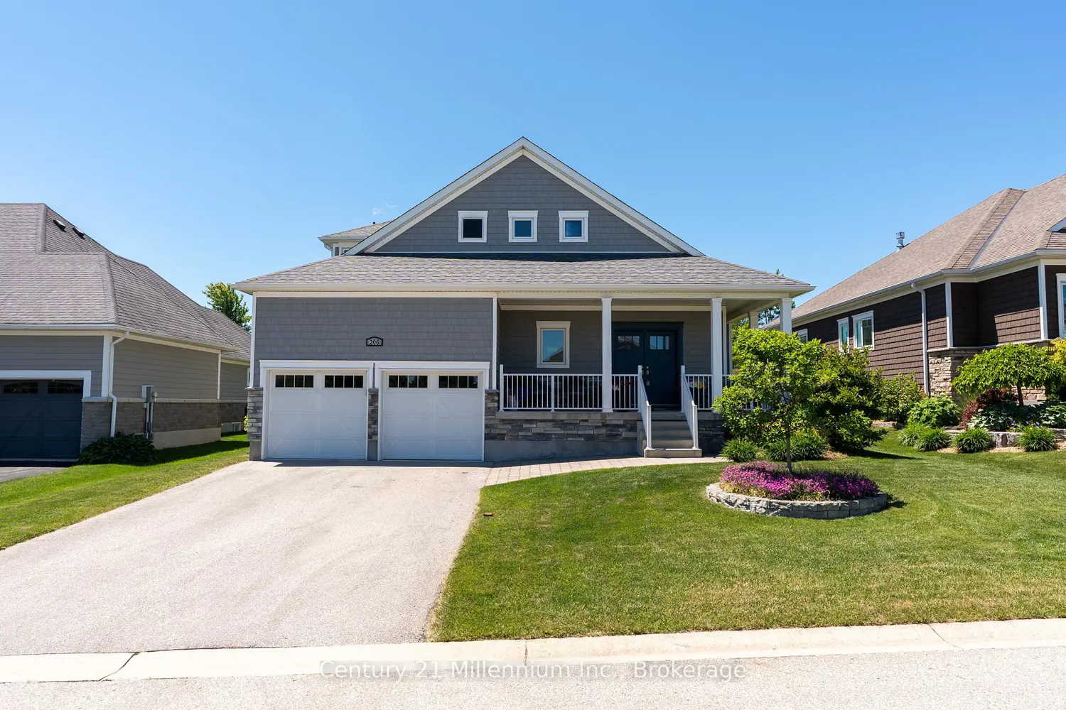 206 Snowberry Lane photo 2