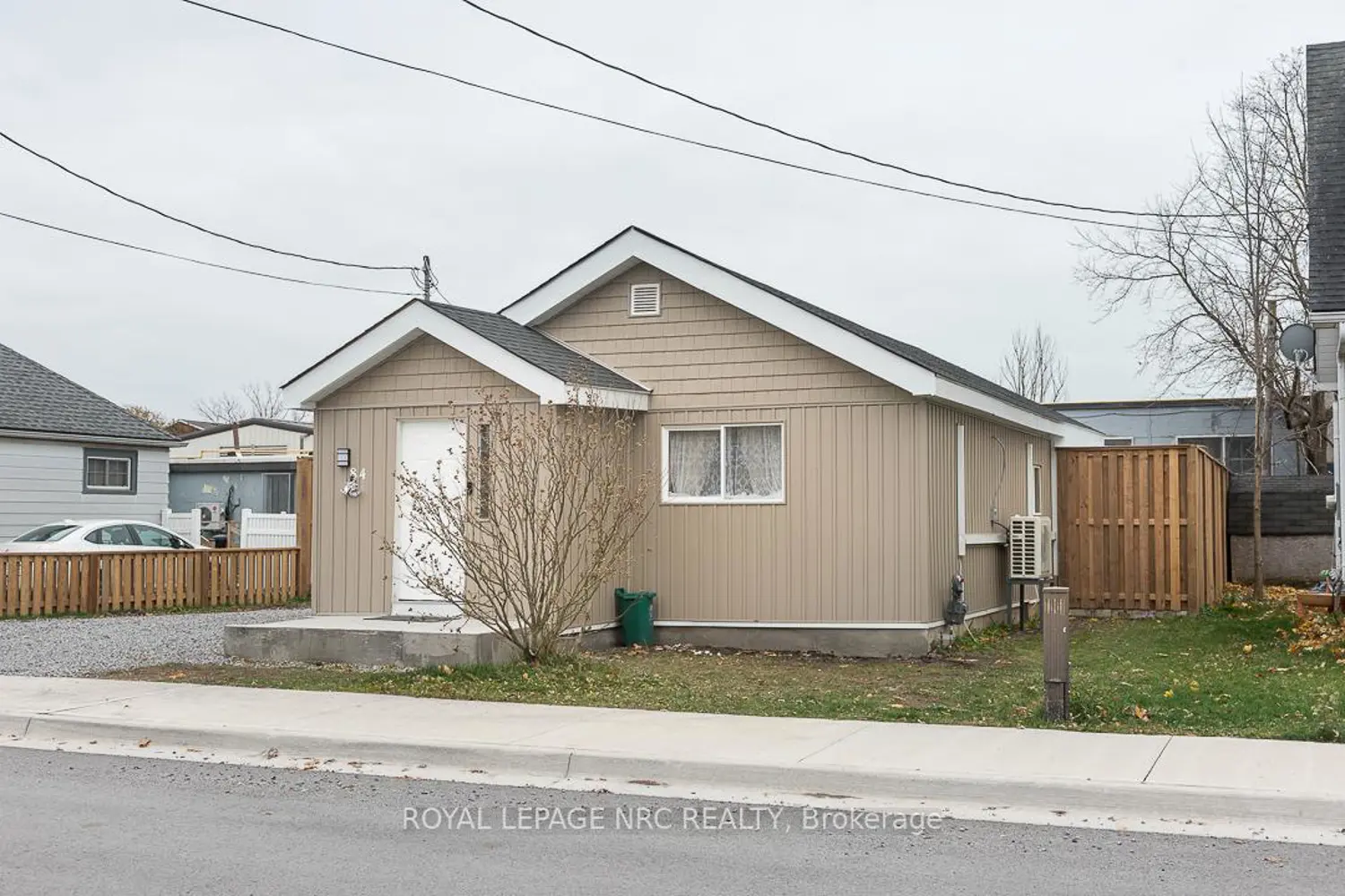 84 Idylewylde Place