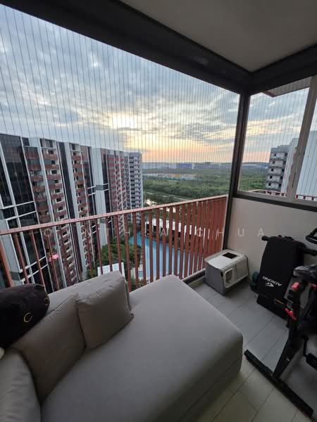 41 Hougang Avenue 7