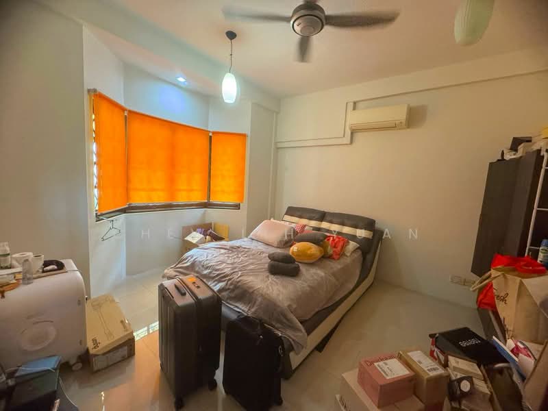 Lengkok Mariam photo 5
