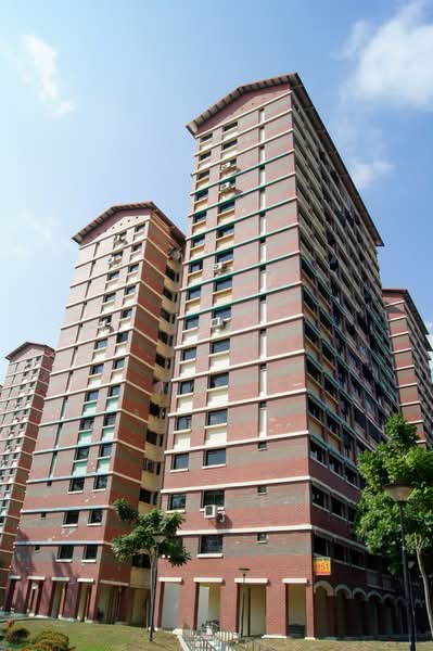 851 Hougang Central photo 4