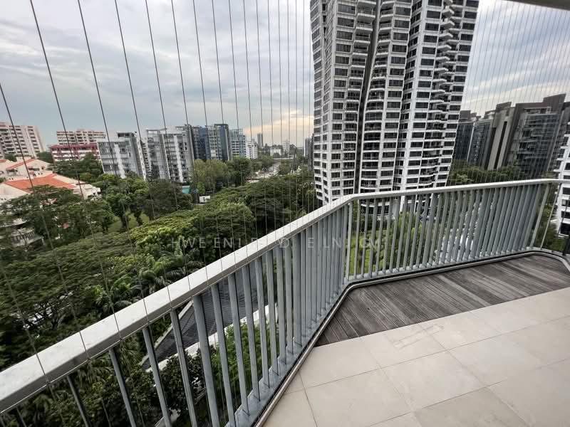 13 Leedon Heights photo 4
