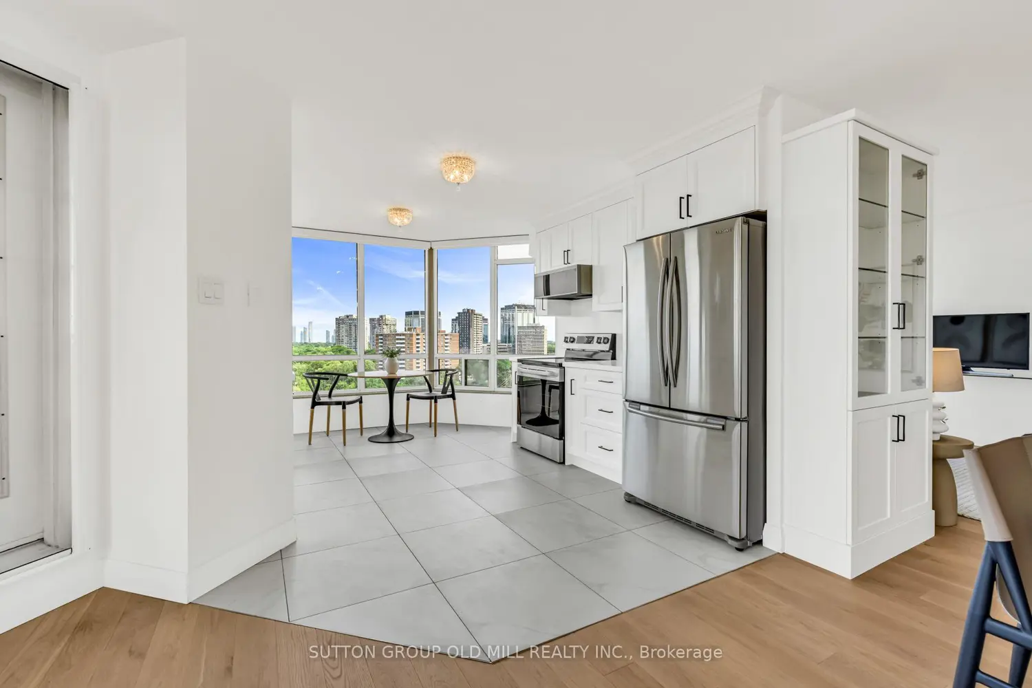 1320 Islington Avenue 1508 photo 5