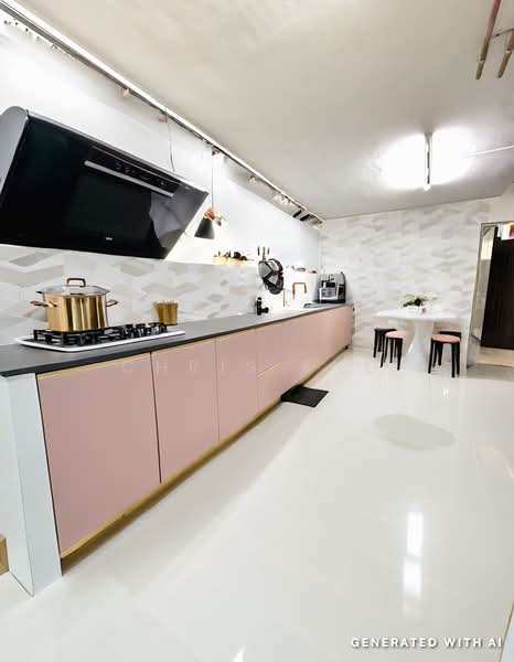 404 Pandan Gardens photo 4