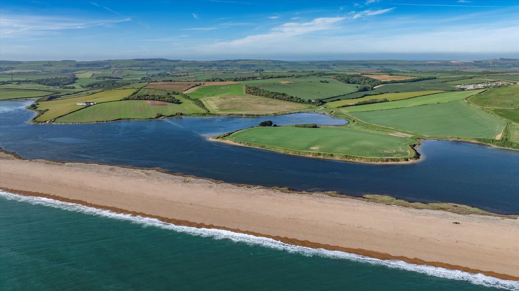 6 bed farm for saleLangton Herring, Dorset DT3