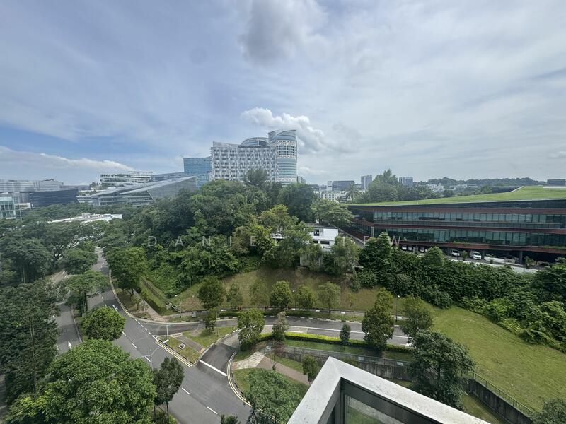 7 One-North Gateway photo 3